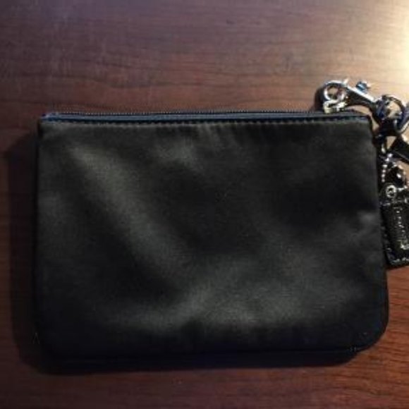 Coach Wristlet - Picture 3 of 3